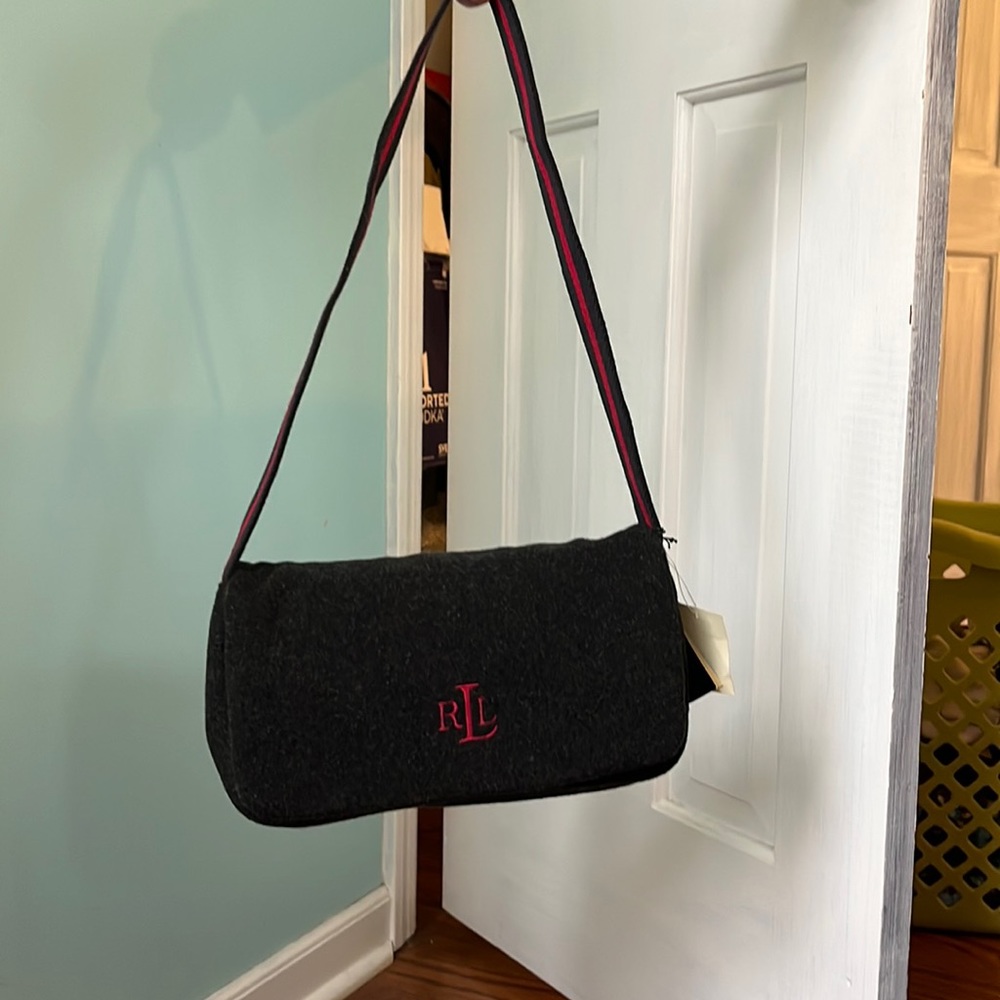 Ralph Lauren purse
